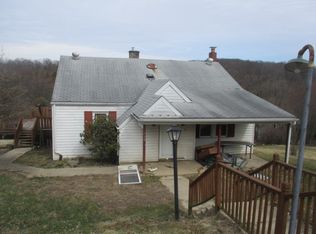 1203 Delaware St, Export, PA 15632