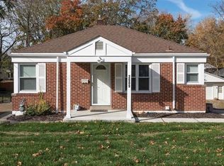 2609 Bremerton Rd, Saint Louis, MO 63144
