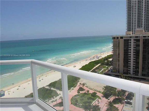 2nd image of 6515 Collins Ave APT 1807