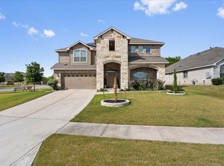 1905 McQueeny Cv, Round Rock, TX 78664