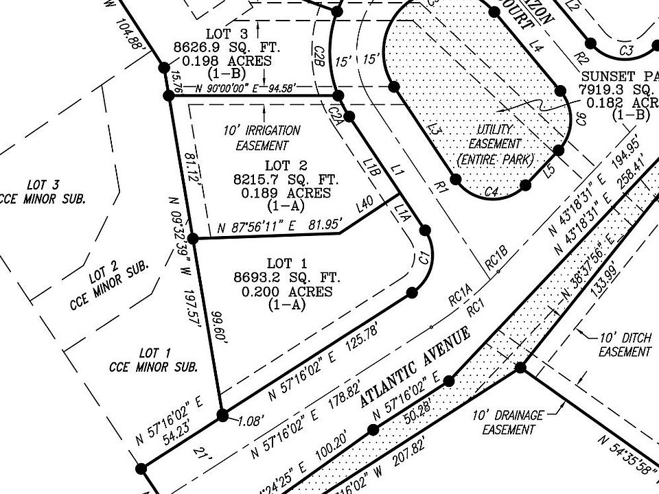 2nd image of Big Sky Ave #2