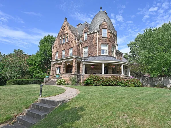 3416 Brookline Ave, Cincinnati, OH 45220