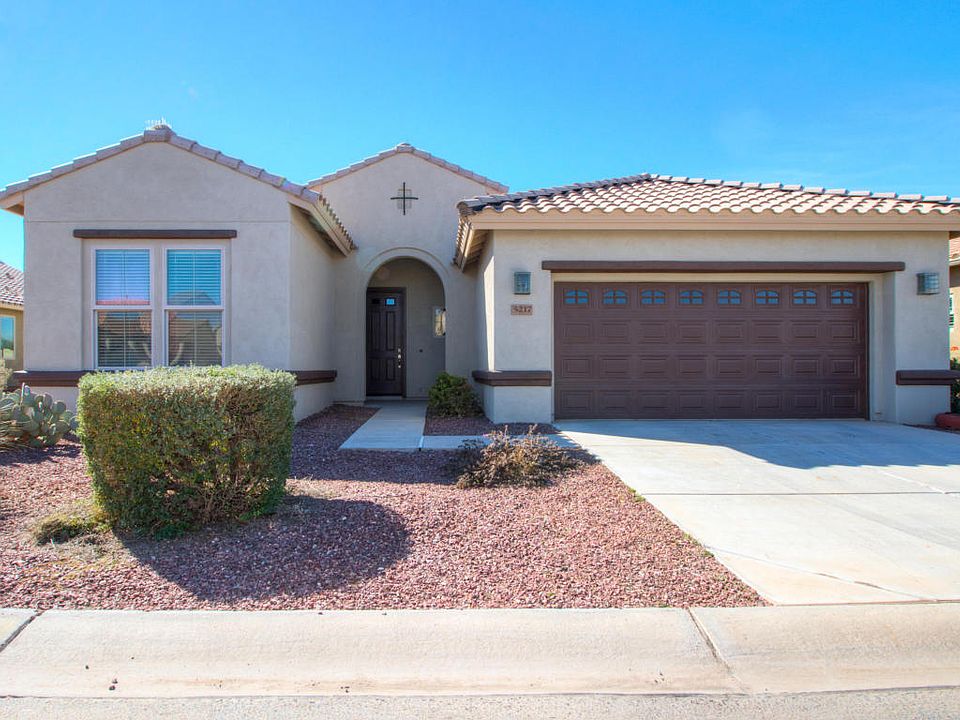 5217 W Pueblo Dr, Eloy, AZ 85131 Zillow