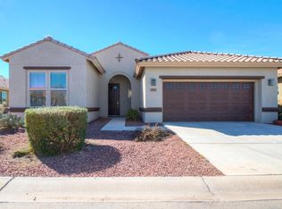 5217 W Pueblo Dr, Eloy, AZ 85131