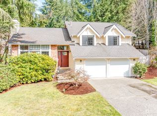 17150 NE 140th Ct, Redmond, WA