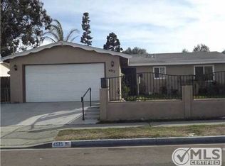 4915-17 Manomet St, San Diego, CA 92113
