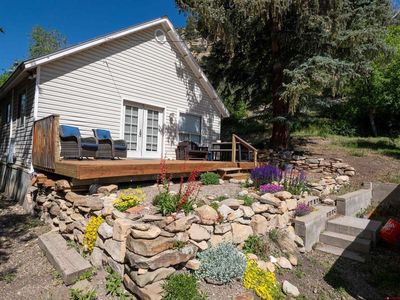 606.5 Hillside Avenue, Dolores, CO, 81323