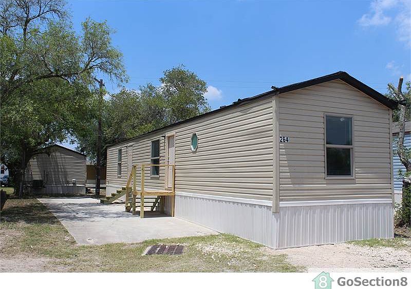 1st image of 2100 E Gayle Ave Trailer 264