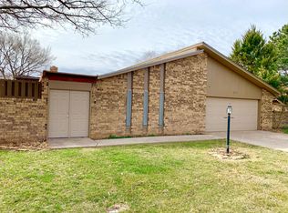 1517 Colonial Pkwy, Clovis, NM 88101