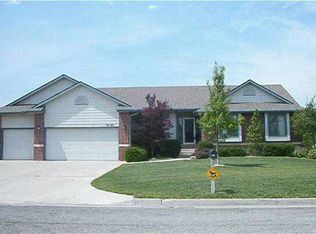 14125 E Spring Valley, Wichita, KS 67230