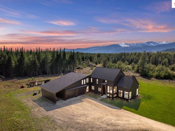 322 Reload Rd, Sandpoint, ID 83864