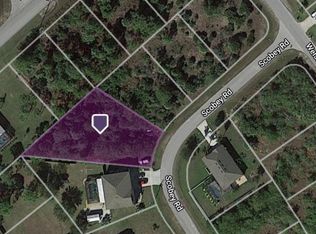 8187 Scobey Rd #17, Pt Charlotte, FL 33981