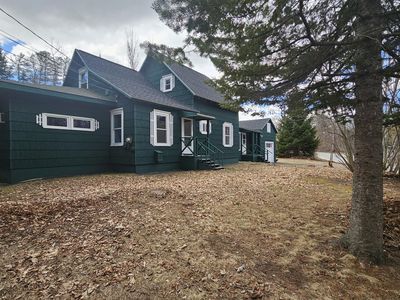 17 Pine Street, Dixfield, ME, 04224