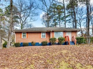 3497 Larkspur Ter, Decatur, GA 30032