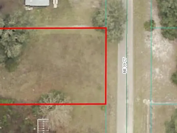 NE 39th Ct Lot 9, Citra, FL 32113