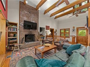 220 Joanda Farm Rd, Mooresboro, NC 28114