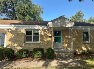 342 S Worthington Dr, West Memphis, AR 72301