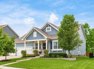 752 Bigham Ridge Blvd, Westerville, OH 43081