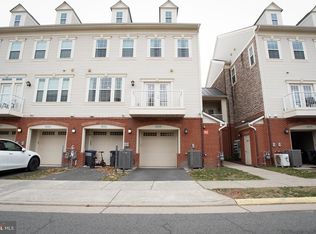 Preserve At Goose Creek Condo, Ashburn, VA 20148
