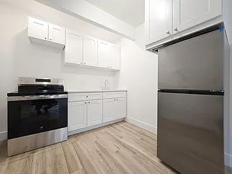 Rented by Sovereign Associates