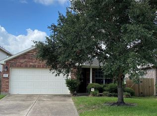 27011 Coquina Dr, Katy, TX 77494