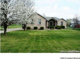 3413 E Hebron Ln, Shepherdsville, KY