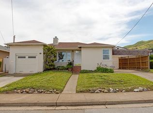 107 McKinney Ave, Pacifica, CA 94044