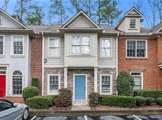 1284 Harris Commons Pl, Roswell, GA 30076