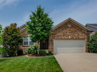 12303 Amber Woods Ct, Coldstream, KY 40245