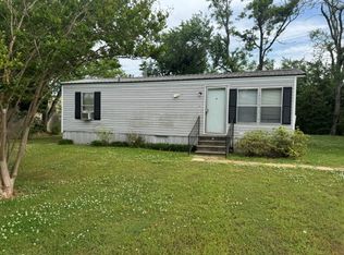 263 W Oxford St, Pontotoc, MS 38863