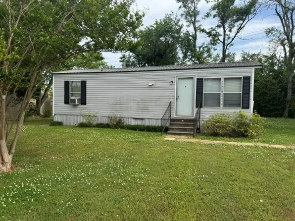 263 W Oxford St, Pontotoc, MS 38863