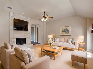 3577 Stroll Rd, Plano, TX 75025