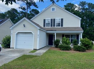 9017 Robins Nest Way, Summerville, SC 29485