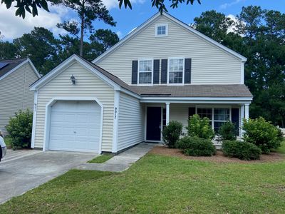 9017 Robins Nest Way, Summerville, SC, 29485