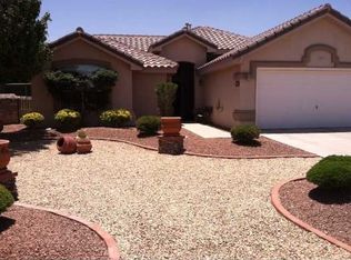 720 Kapriz Ave, El Paso, TX 79932
