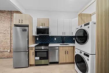 Rented by Vector New York, LLC