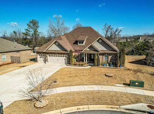4553 Blairmont Dr SE, Owens Cross Roads, AL 35763
