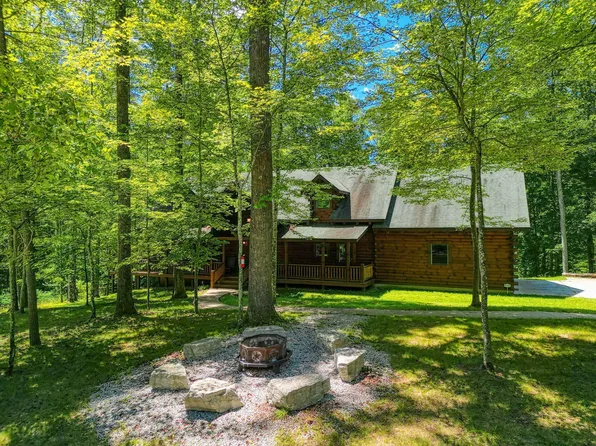 18781 Webster Rd, Laurelville, OH 43135