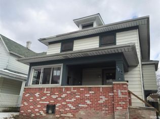 1924 Saint Joseph Blvd, Fort Wayne, IN 46805