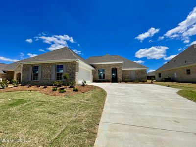 452 Aurora Cir, Canton, MS, 39046