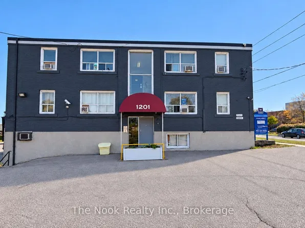 1201 Cedar St, Oshawa, ON