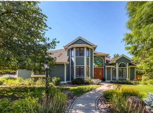 7386 Park Pl, Boulder, CO 80301