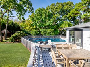 137 N Sea Mecox Rd, Southampton, NY 11968