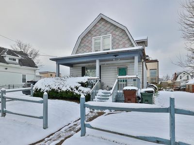 1924 Shollenberger Ave, Cincinnati, OH, 45239