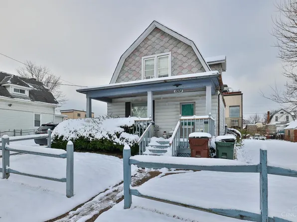 1924 Shollenberger Ave, Cincinnati, OH 45239