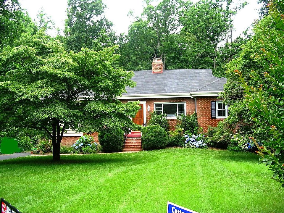 Welcome Home to 8853 Waxford Road!
