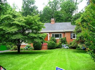 8853 Waxford Rd, Richmond, VA 23235