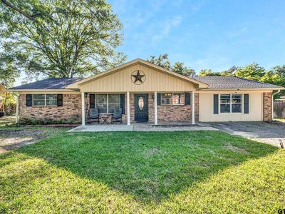 4717 Cambridge Dr, Tyler, TX, 75703