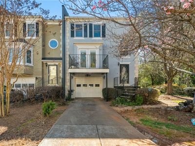 7 Sycamore Sta, Decatur, GA, 30030
