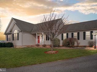 15186 Spring Ridge Rd, Culpeper, VA 22701